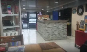 Hotel Lleras - Reception