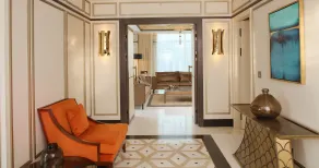 Sheraton Astana Hotel - Room
