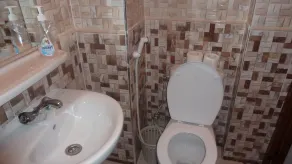 Hotel Aday - Salle de bain