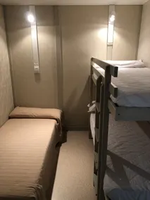 Camping Pico De La Miel - Værelse