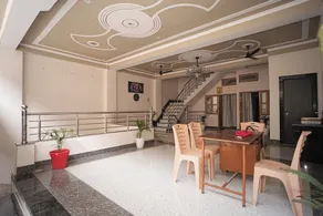 Nidhipataye Homestay - Room