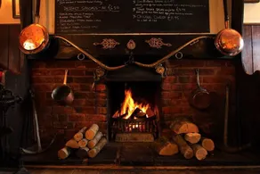 The Bear Inn - Restaurant