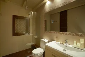 Casa Maistra Residence - Bathroom