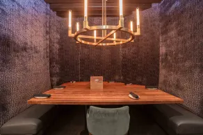 Sandman Hotel Edmonton West - Restaurant