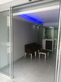 City Home - Reception