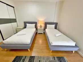 Phillip Island Towers - Room