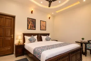 The Tej Kothi - Quarto