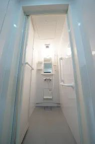 WELLCABIN TENJIN - Male Only - Salle de bain
