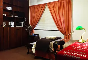 Magnolia Place Guest Houses - Room