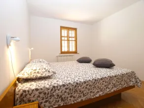 Apartments and rooms Novigrad 1624 - Zimmer