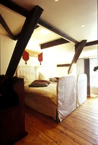 Hotel Dufays - Camera