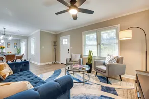Modern Atlanta Vacation Rental Near Downtown! - Interior