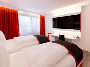 DORMERO Hotel Burghausen - Camera
