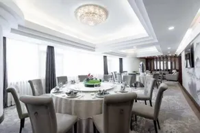 Guizhou Park Hotel - Restaurante