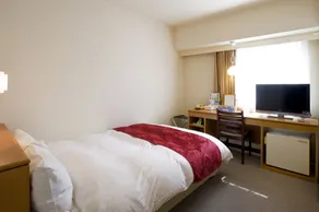 Hotel Taisei Annex - Chambre