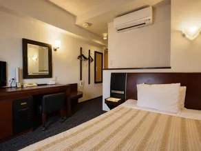 Hotel Blion Naha - Chambre