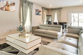 15 Mi to Dtwn Indianapolis: Family-friendly Home! - Interiör