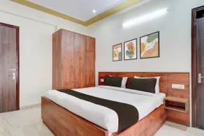 Hotel O Sunshine Corporate Suite - Quarto