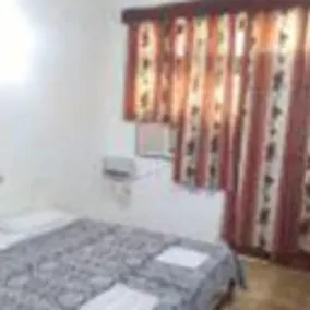 Hotel Kismat Mahal - Zimmer