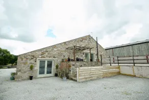 Penyghent View - Intérieur
