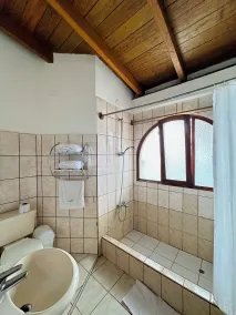 Rajutuna Inn - Room