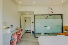 gangwanriji - Habitación
