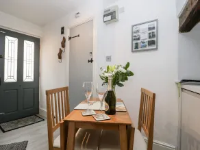Clerks Cottage - Cuisine privée