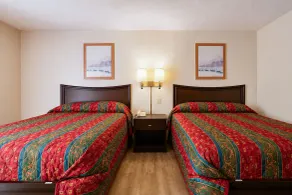 Hometown Inn Staunton VA near Hwy 11 - Quarto