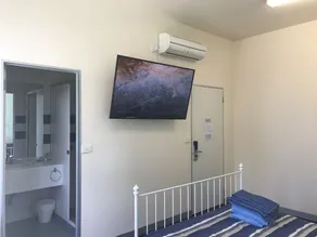 SmartStay Melbourne - Quarto