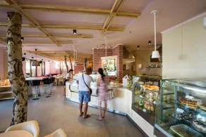 Santa Marina Holiday Village - Restaurant