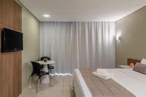 Citi Hotel Residence Caruaru - Room