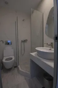 Alos Utopia - Bathroom