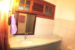 Pousada Point Break - Bathroom