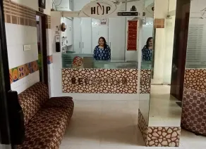 Hotel Omni Plaza - Réception