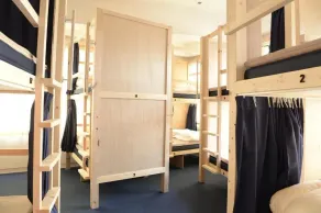Wharf Inn - Room