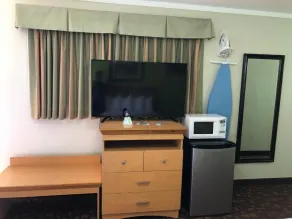 Copa Motel - Rum