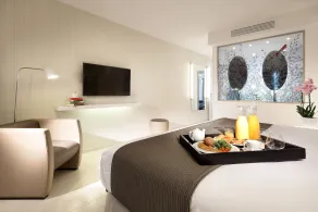 Eurostars Book Hotel - Chambre
