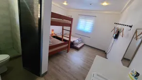 Camp Rofelio Surfing Beach Resort - Chambre