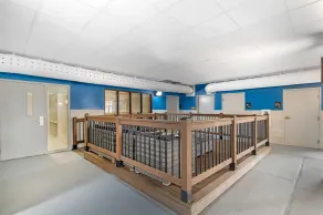 Hampton Inn & Suites Augusta West - Piscine
