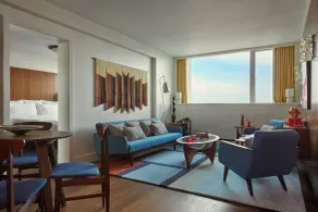 Sea Containers London - Room