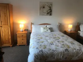 Good Cottages - Zimmer