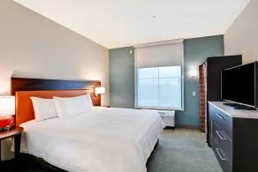 Home2 Suites by Hilton Turlock, CA - Chambre
