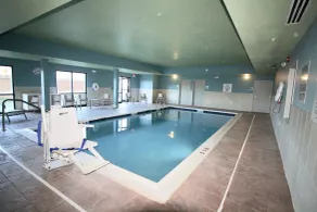 Holiday Inn Express & Suites - Kirksville - University Area by IHG - Pool