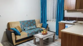 Grand Ozturk Uzungol - Room