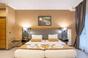 Orange Hotel & Spa - Rom