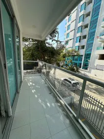 SGH Rodadero Suites - Reception