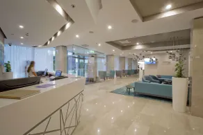 Maistra Select Mlini Hotel - Reception