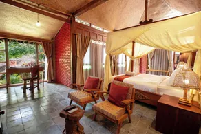 Rajaklana Resort and Spa - Værelse