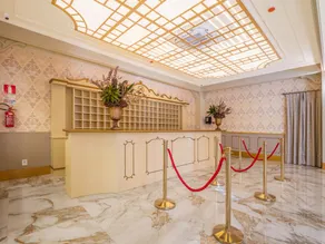 Chocoland Hotel Gramado - Reception