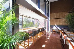 HOTEL NEWITAYA - Restaurant